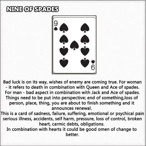 5 of spades meaning in love|5 of Spades Tarot Meaning: All You Need To Know